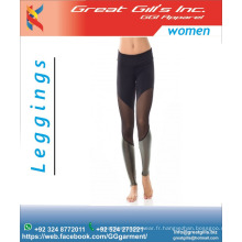 femmes cub danse leggings / fétiche porter des collants